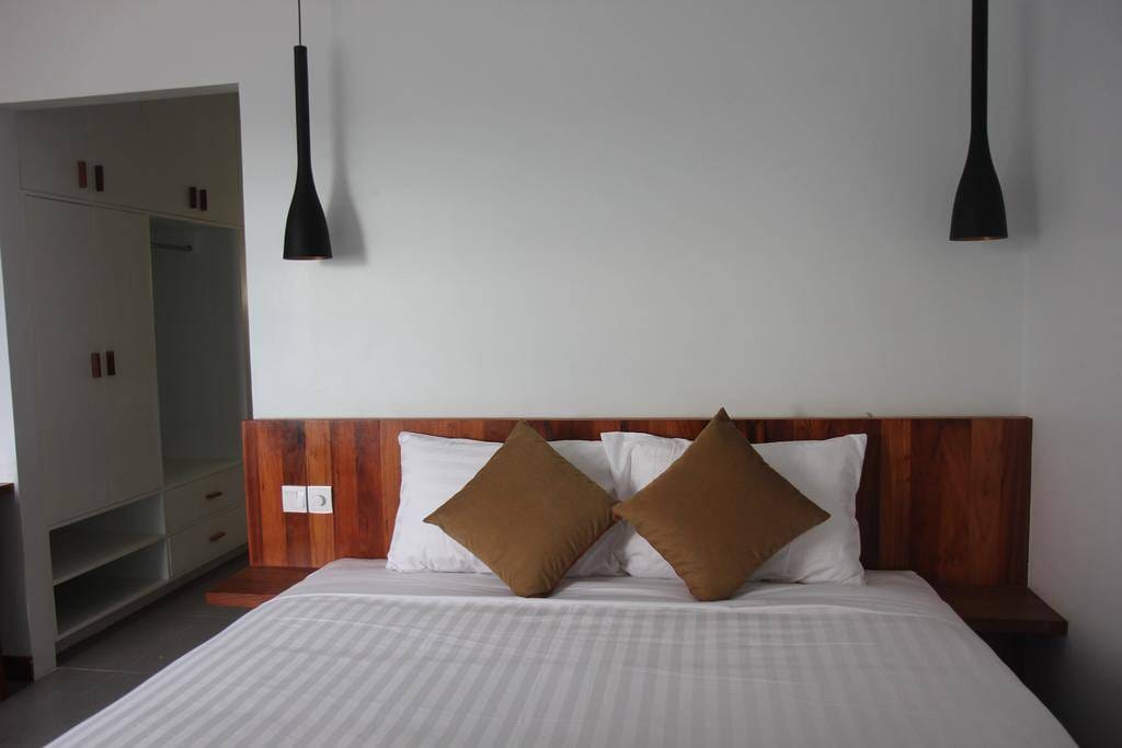 BHA Apartment | $500 Condo