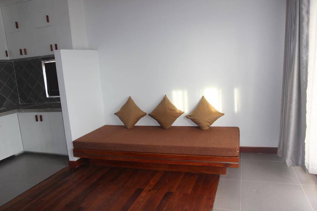 BHA Apartment | Condo K pronájmu in Svay Dankum, Siem Reap, Siem Reap