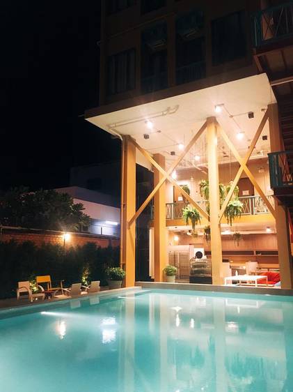 Lub d Siem Reap Apartment | Condo K pronájmu in Siem Reap, Siem Reap, Siem Reap