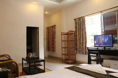  , Chey Chumneah, Daun Penh, Phnom Penh