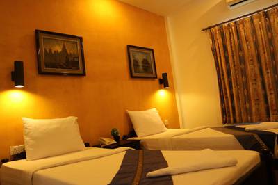  , Chey Chumneah, Daun Penh, Phnom Penh