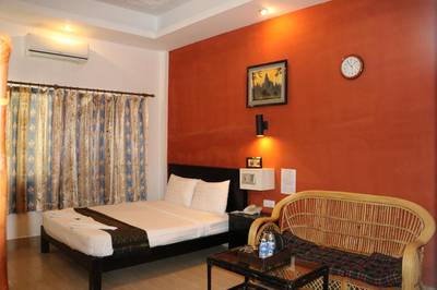  , Chey Chumneah, Daun Penh, Phnom Penh