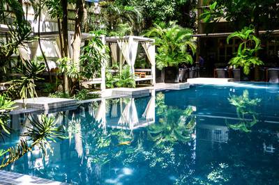  , Chakto Mukh, Daun Penh, Phnom Penh