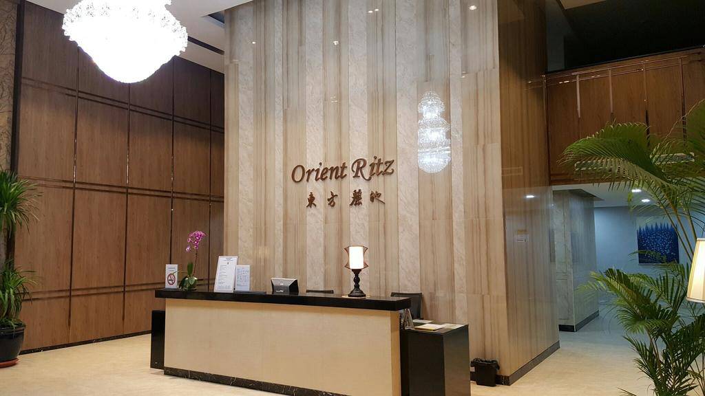 Orient Ritz Condo | 43-6 sqm Living Size Condo For Sale & Rent in Toul Kork