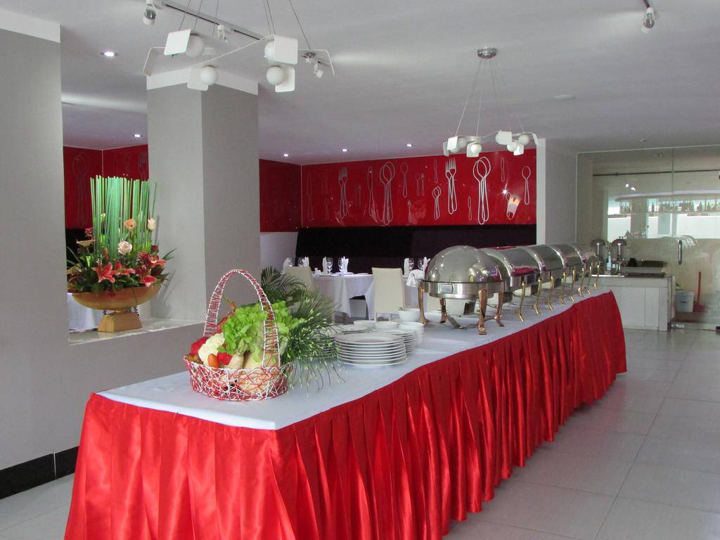 Sen Han Apartment | Toul Kork公寓出租，价格$400