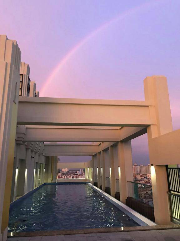 Orient Ritz Condo | Condo For Sale & Rent in Boeung Kak 2, Toul Kork, Phnom Penh