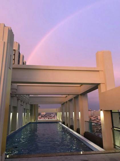 Orient Ritz Condo | Condo For Sale & Rent in Boeung Kak 2, Toul Kork, Phnom Penh