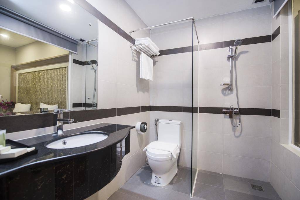 New York Hotel Apartment | Condo K pronájmu in Boeng Reang, Daun Penh, Phnom Penh