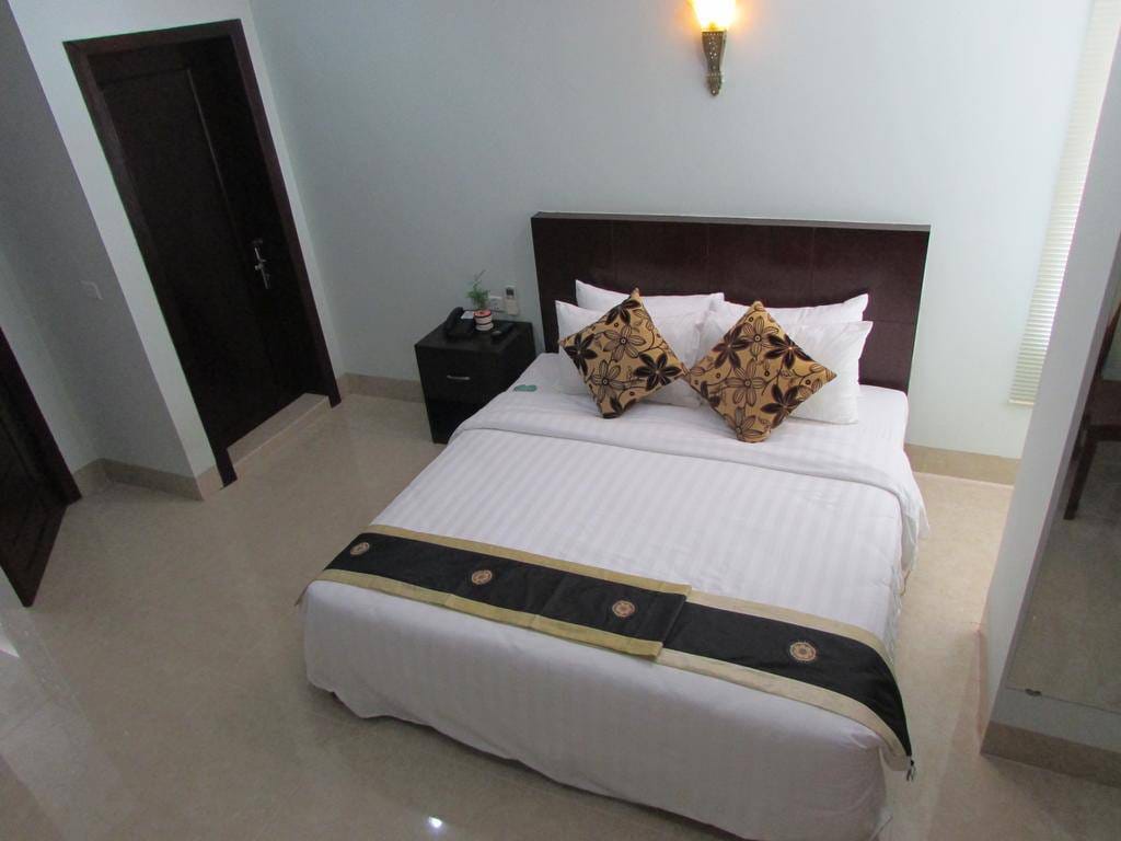Sen Han Apartment | Boeng Kak 2公寓出租，位于Boeng Kak 2