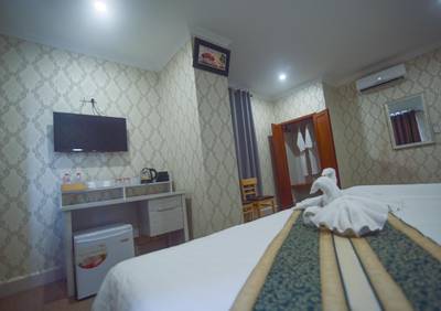 Toul Svay Prey 2, Chamkarmon, Phnom Penh
