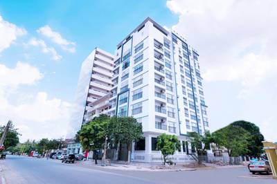 Sun Apartment for rent in Boeung Kak 2 ID 59071