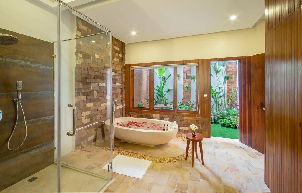 Anusa Residence Apartment | Condo For Rent in Sala Kamraeuk, Siem Reap, Siem Reap