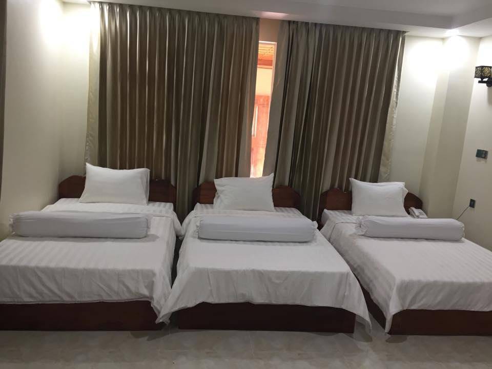 Heng Long Apartment | 公寓出租，位于Tuek Thla屯, 森速区, 金边