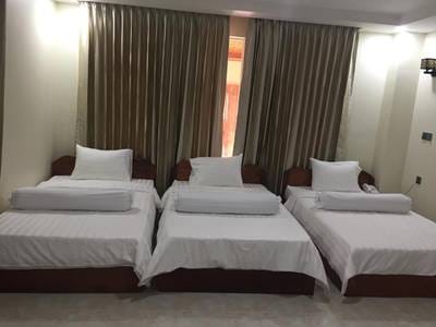 Heng Long Apartment | 公寓出租，位于Tuek Thla屯, 森速区, 金边