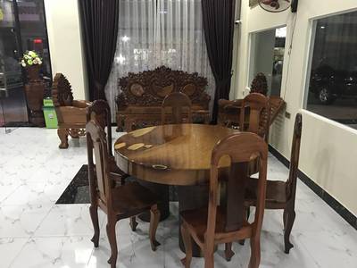 Phsar Thmei II, Daun Penh, Phnom Penh