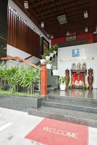 Henglong I Apartment | $570 Condo