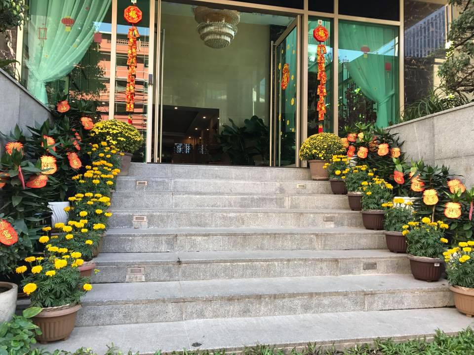 Gold 288 Apartment | 公寓出租，位于万景岗1分区（BKK1), 波哥堪, 金边