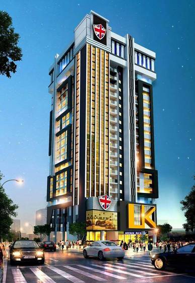 UK Condominium 