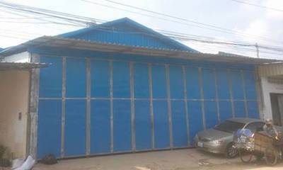 Warehouse