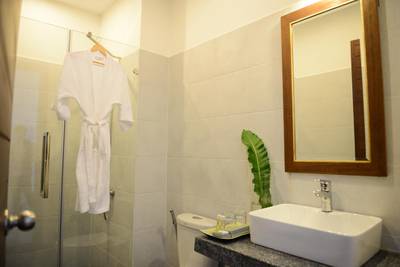 BKK 3, Chamkarmon, Phnom Penh