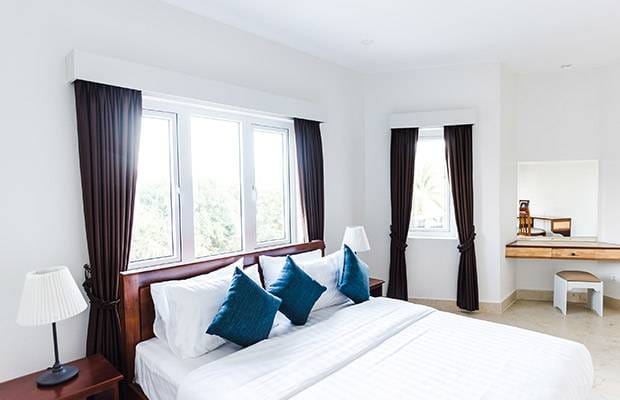 Thy Sky Apartment 594 | New Development For Rent in Boeung Kak 2, Toul Kork, Phnom Penh