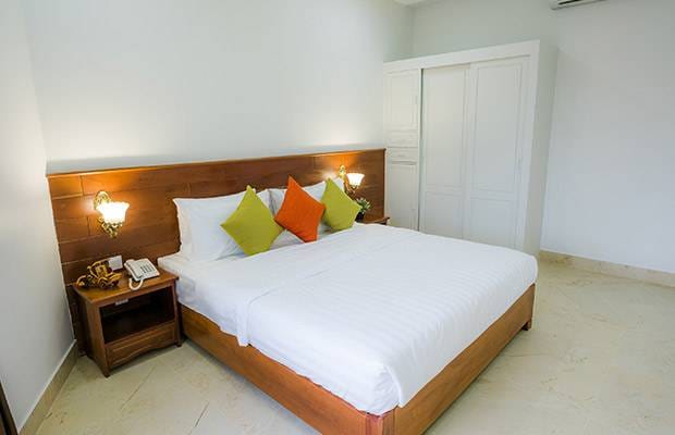 Thy Sky Apartment 594 | New Development For Rent in Toul Kork POA