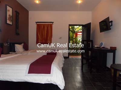 Sala Kamraeuk, Siem Reap, Siem Reap