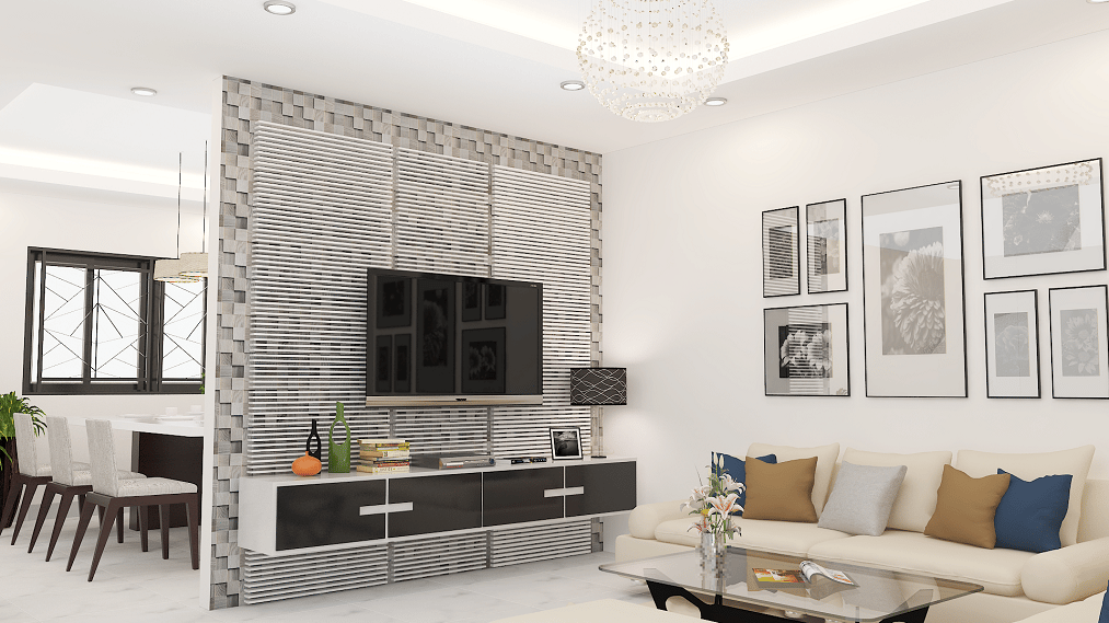 Pancier Residence | $219,000 联排住宅