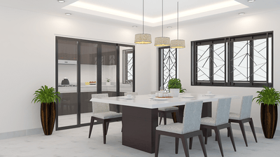 Pancier Residence | Russey Keo67-81平方米使用面积联排住宅出售