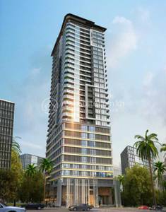 Xanadu Tower for sale in Ou Ruessei 4 ID 104589