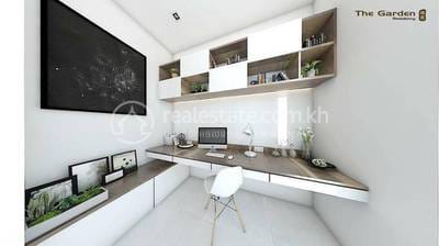 The Garden Residency | Condo Na prodej in Street Street 1984, Phnom Penh Thmey, Sen Sok, Phnom Penh