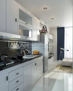 SH Condo | Condo Na sprzedaż o powierzchni mieszkalnej 33-57 m² w Chroy Changvar