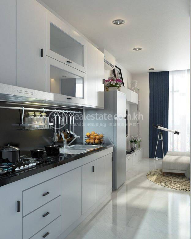 SH Condo | $50,800 Condo