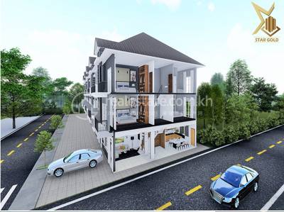 5 Casino Pkay, ប៉ោយប៉ែត, ប៉ោយប៉ែត, បន្ទាយមានជ័យ