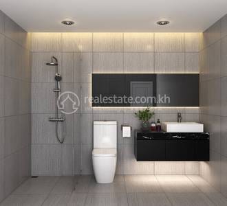 SH Condo | Condo Na prodej in Chroy Changvar, Chroy Changvar, Phnom Penh
