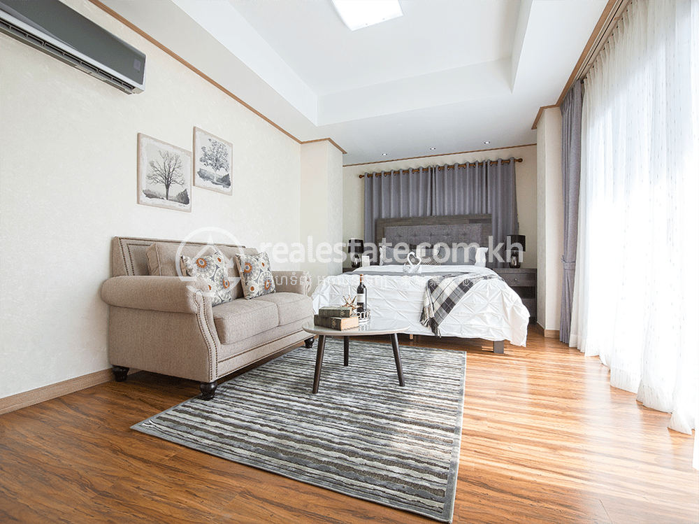 De Castle Noblesse | Furnished New Development For Sale