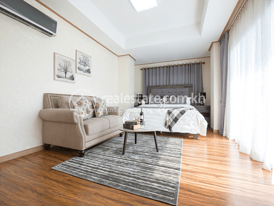 De Castle Noblesse | Furnished New Development For Sale
