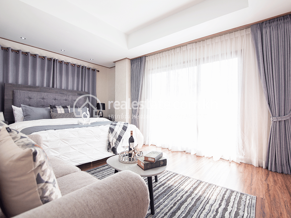 De Castle Noblesse | New Development For Sale with 85 Parking Space