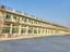 Flat house A