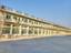 Flat house A