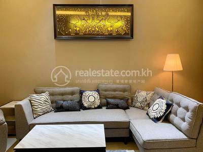 residential House for sale in Ta Khmao ID 103382