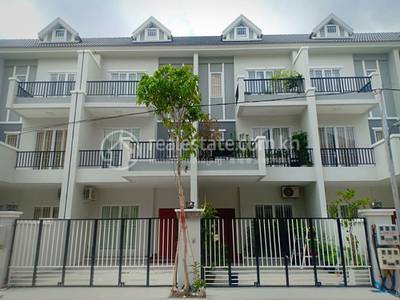 residential Apartment for sale in Ta Khmao ID 103383