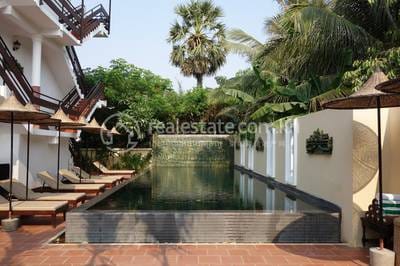 Salasara Apartment | Siem Reap Apartment For Rent in Siem Reap