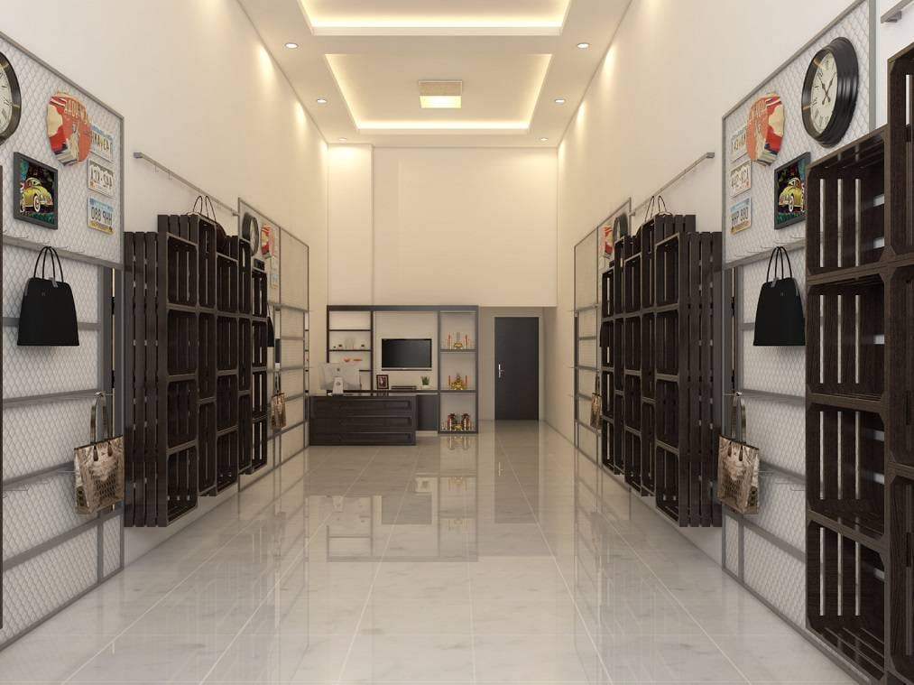 Pancier Residence | Russey Keo67-81平方米使用面积店屋出售