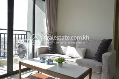 The View Serviced Residence