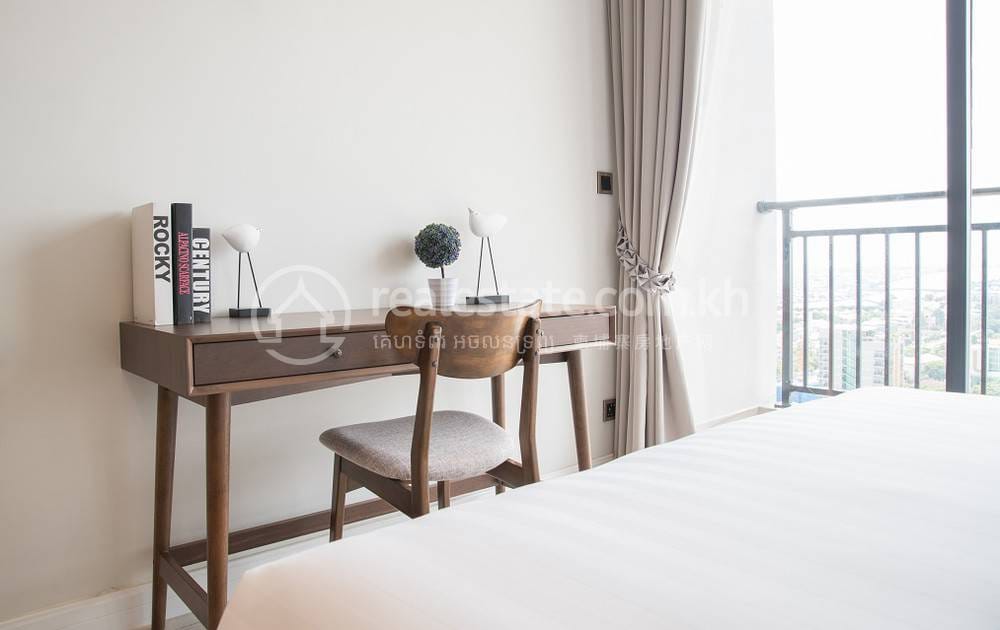 The View Serviced Residence | ខុនដូ សំរាប់ជួល នៅ បឹងកេងកង១, បឹងកេងកង, ភ្នំពេញ