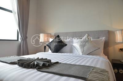 The View Serviced Residence