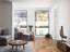 Award Winning 2-Bedroom 2- Bathroom 90 sqm Apartment Tonle Bassac - furniture pack included