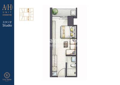 The View Serviced Residence
