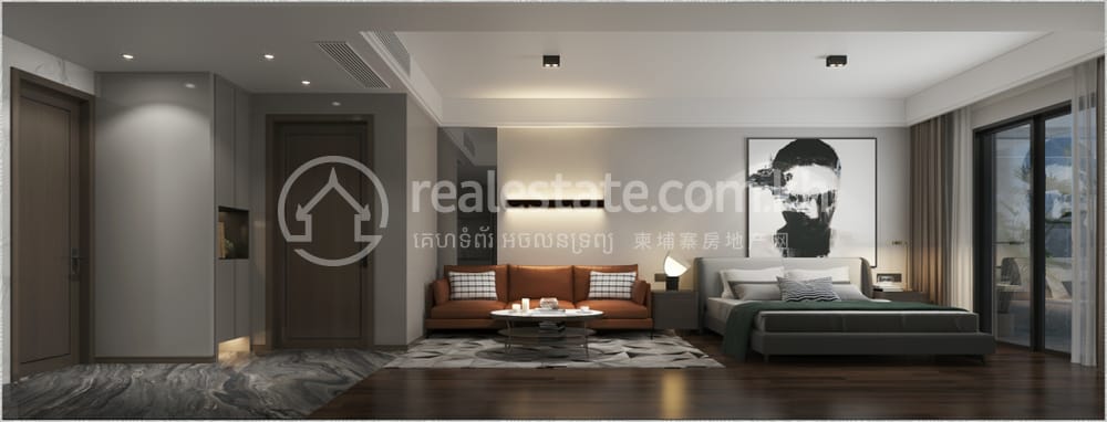 New Landmark | Condo Na prodej in Poulowai Street 300, Sangkat Buon, Sihanoukville, Sihanoukville